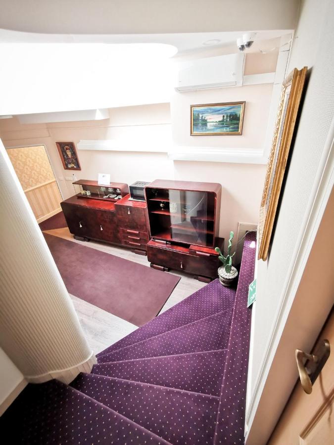 Guest house Ricardpol