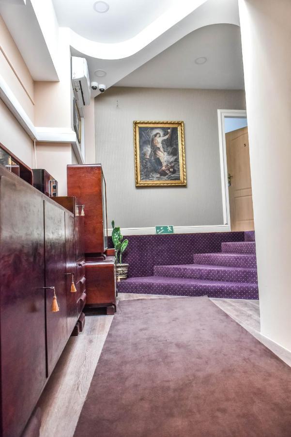 Guest house Ricardpol Tarnow