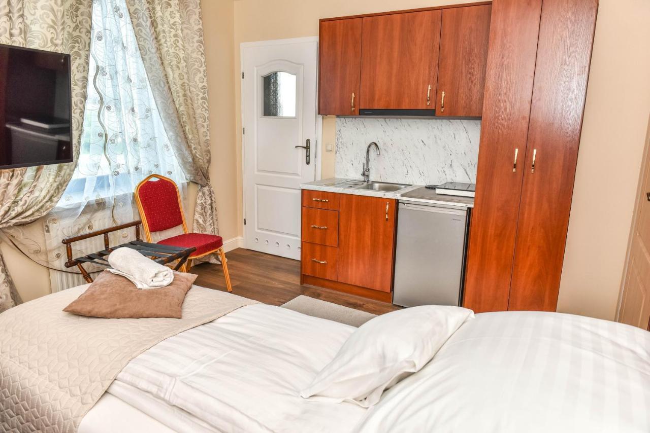 Ricardpol Guest house Tarnow