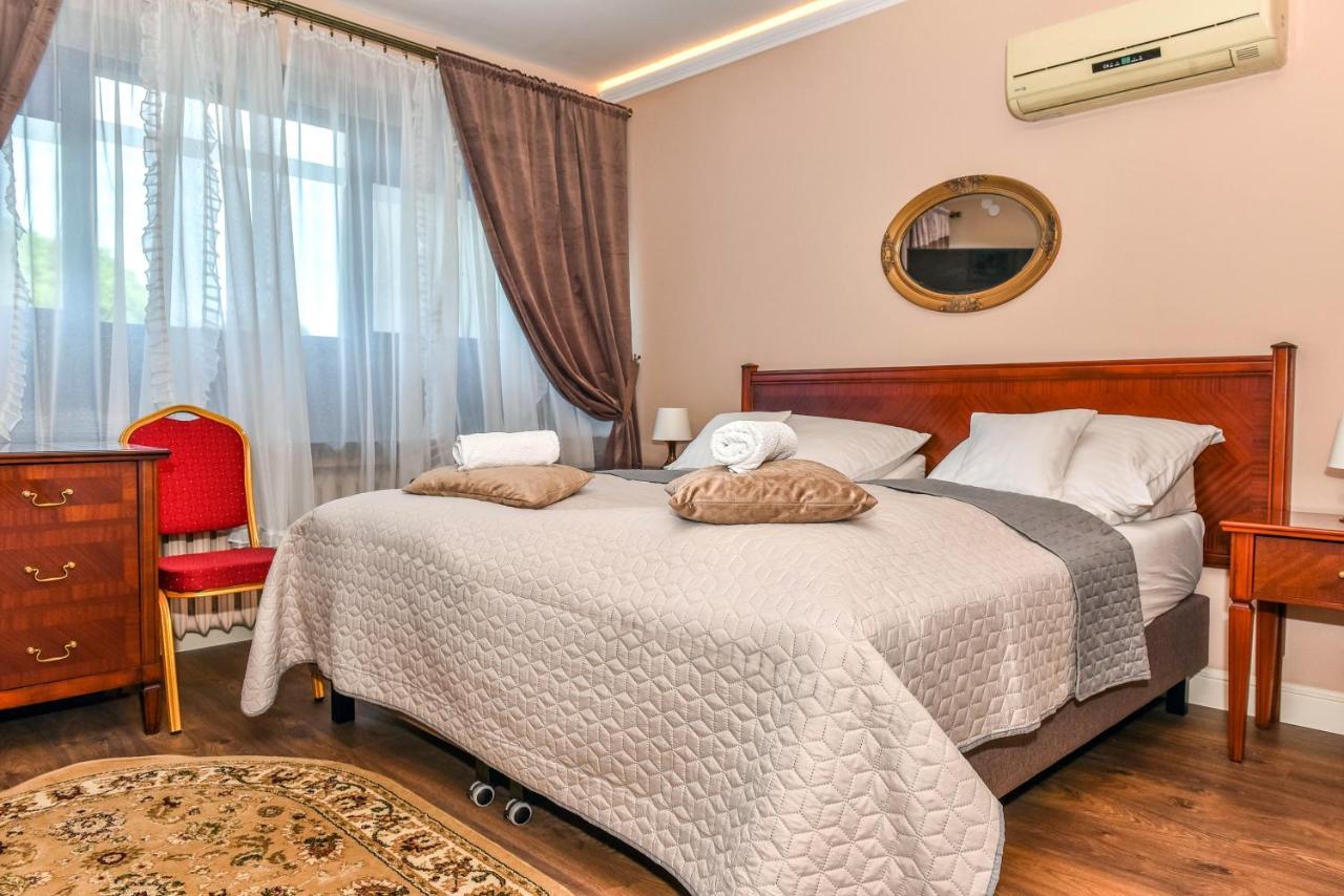 Guest house Ricardpol