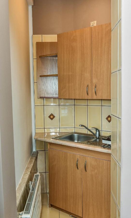 Ricardpol Guest house