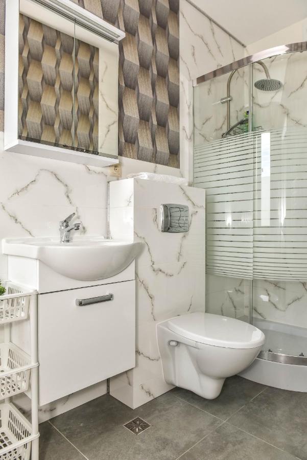 Ricardpol Guest house Tarnow
