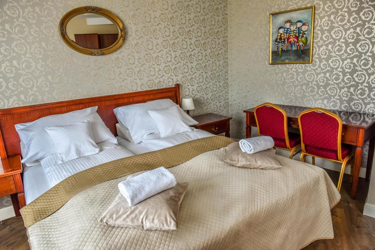 Guest house Ricardpol Tarnow