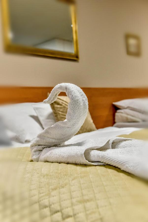 Guest house Ricardpol *