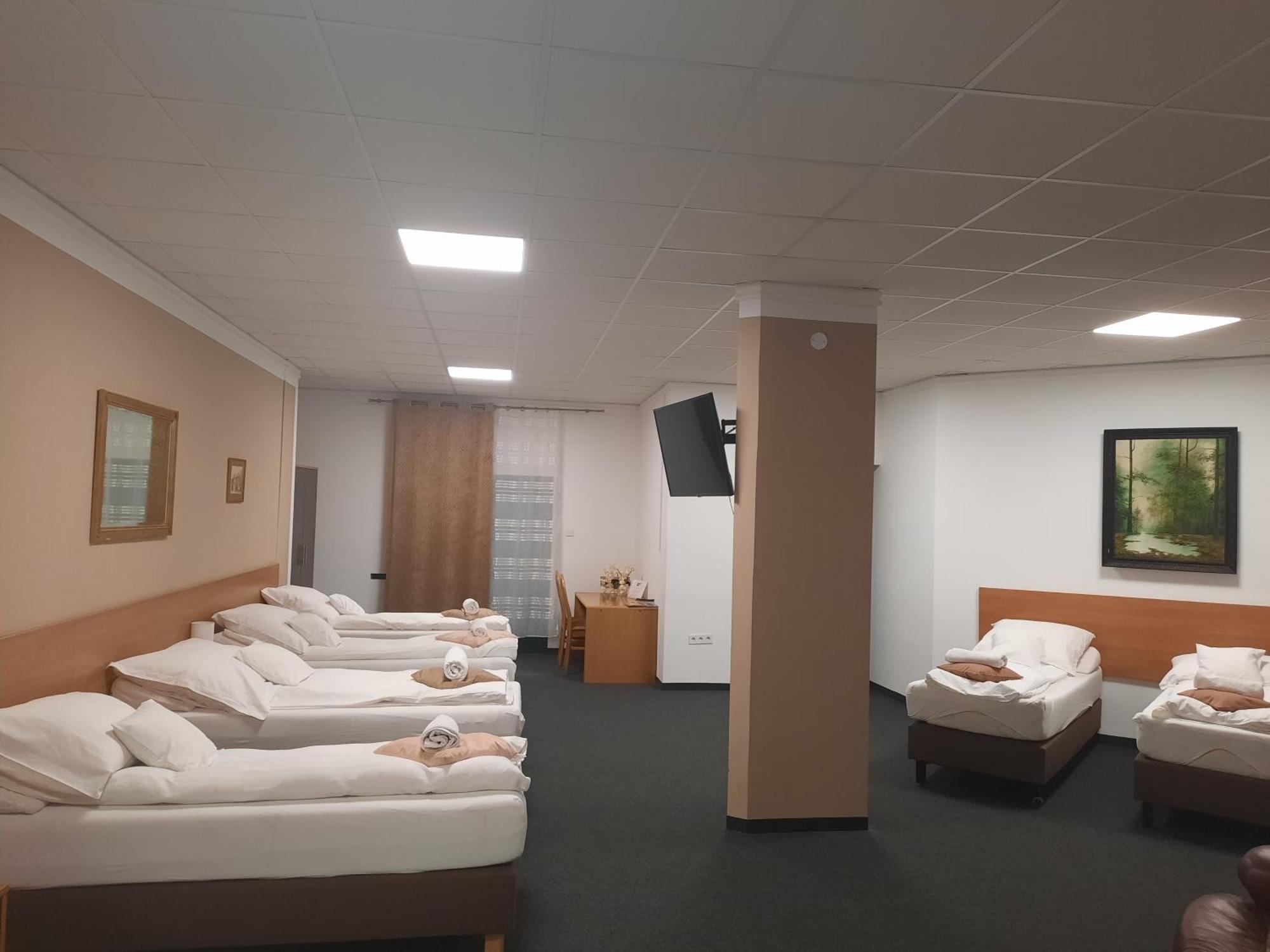 Ricardpol Guest house Tarnow