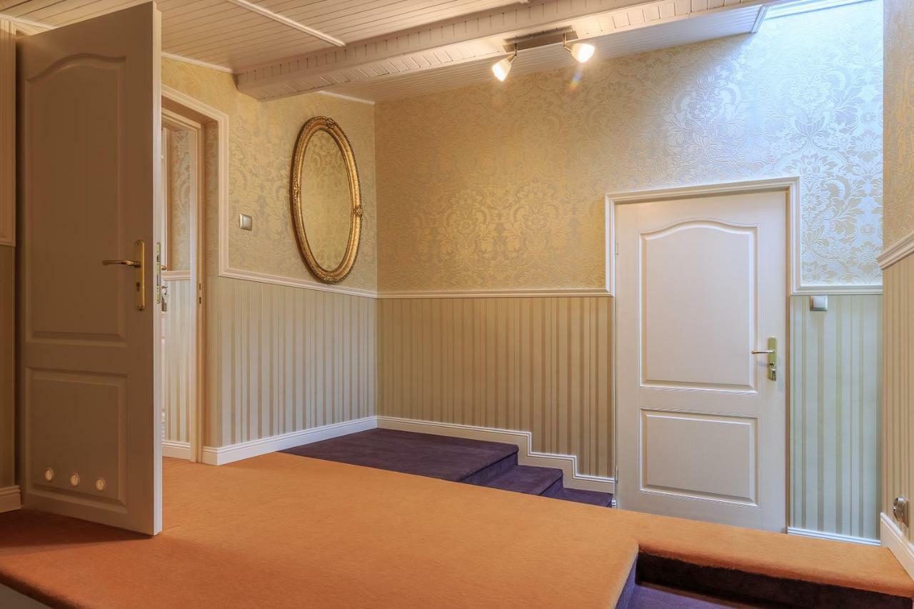 Ricardpol Guest house *