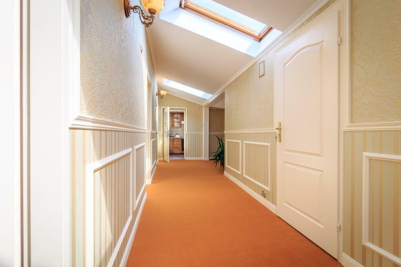 Ricardpol Guest house