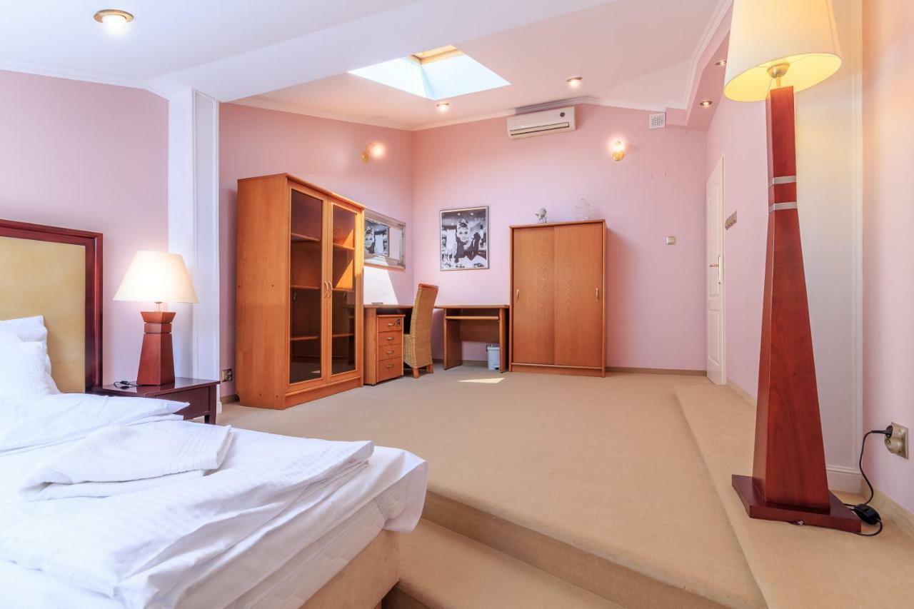 Guest house Ricardpol Tarnow