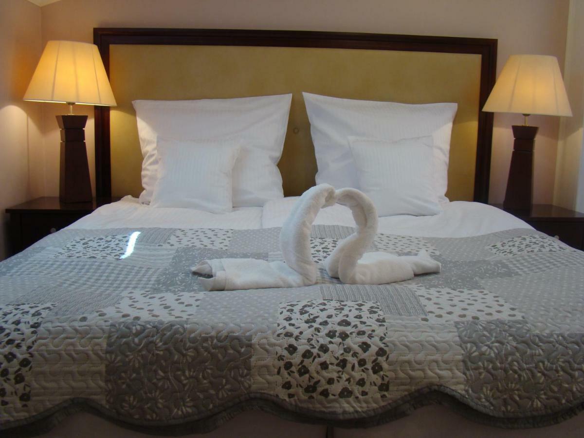 Guest house Ricardpol *