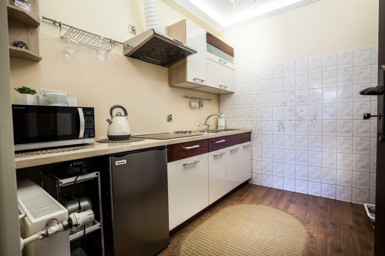 Guest house Ricardpol