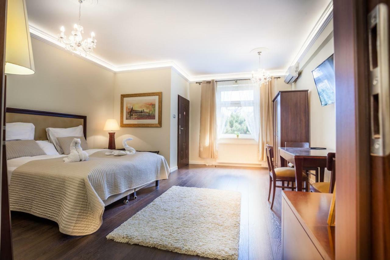 Guest house Ricardpol *