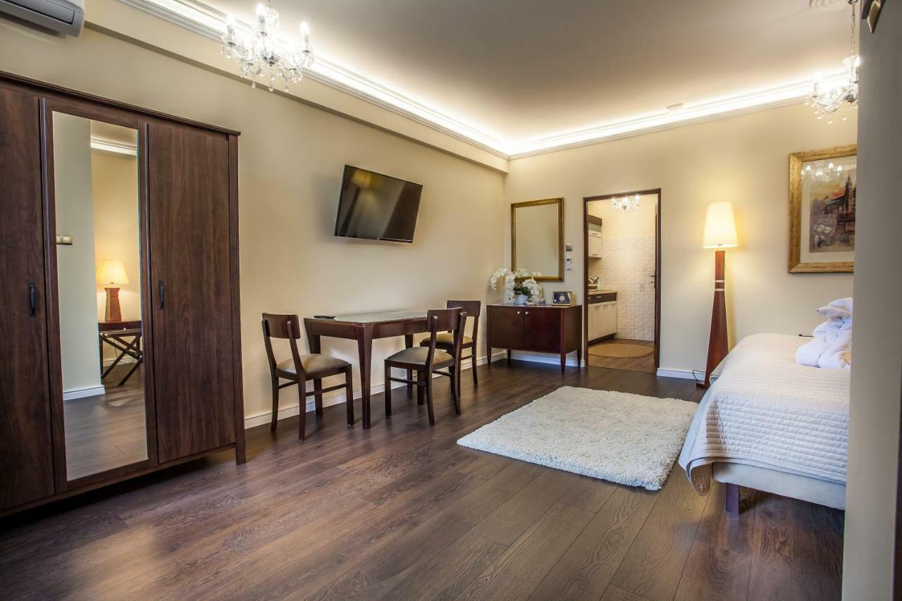 Guest house Ricardpol *