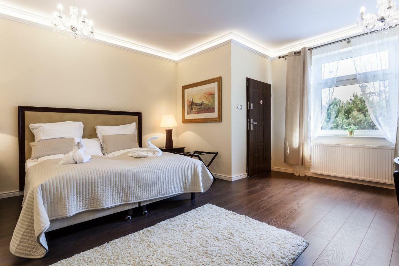 Ricardpol Guest house *