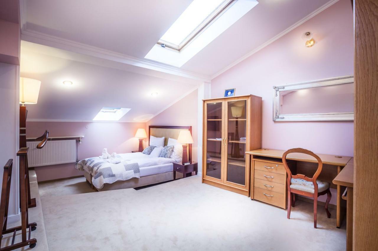 Guest house Ricardpol *