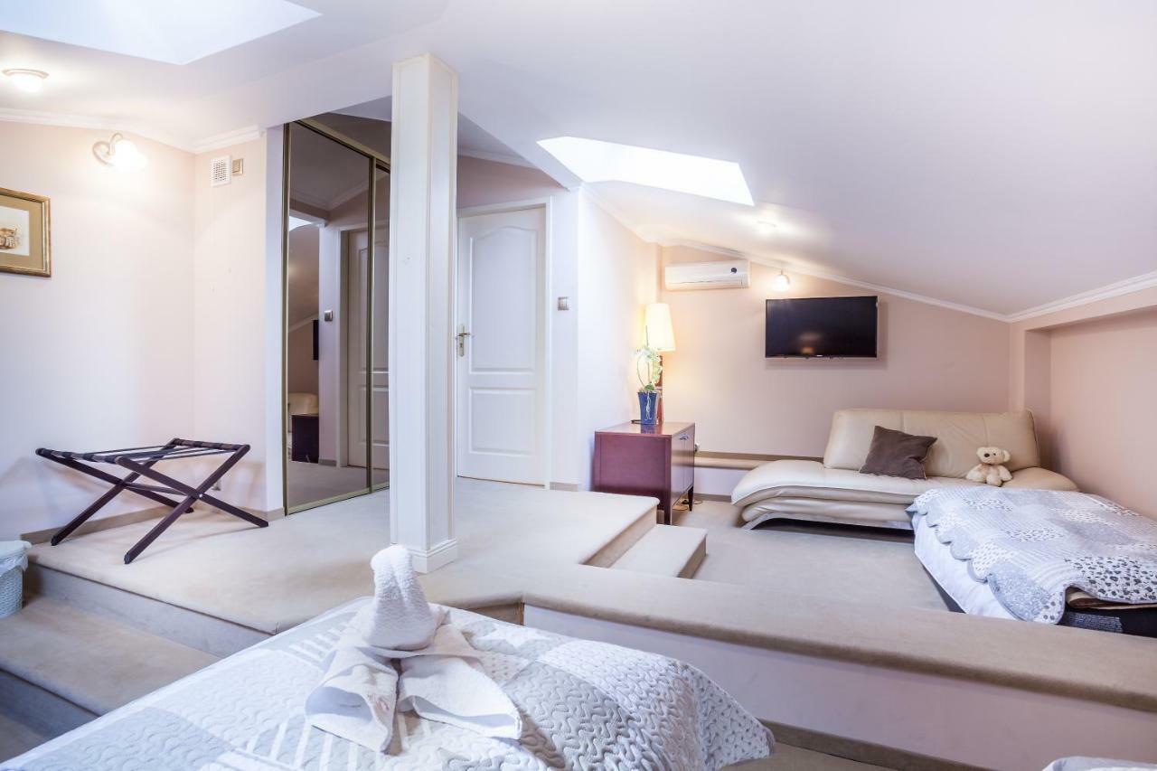 Guest house Ricardpol *